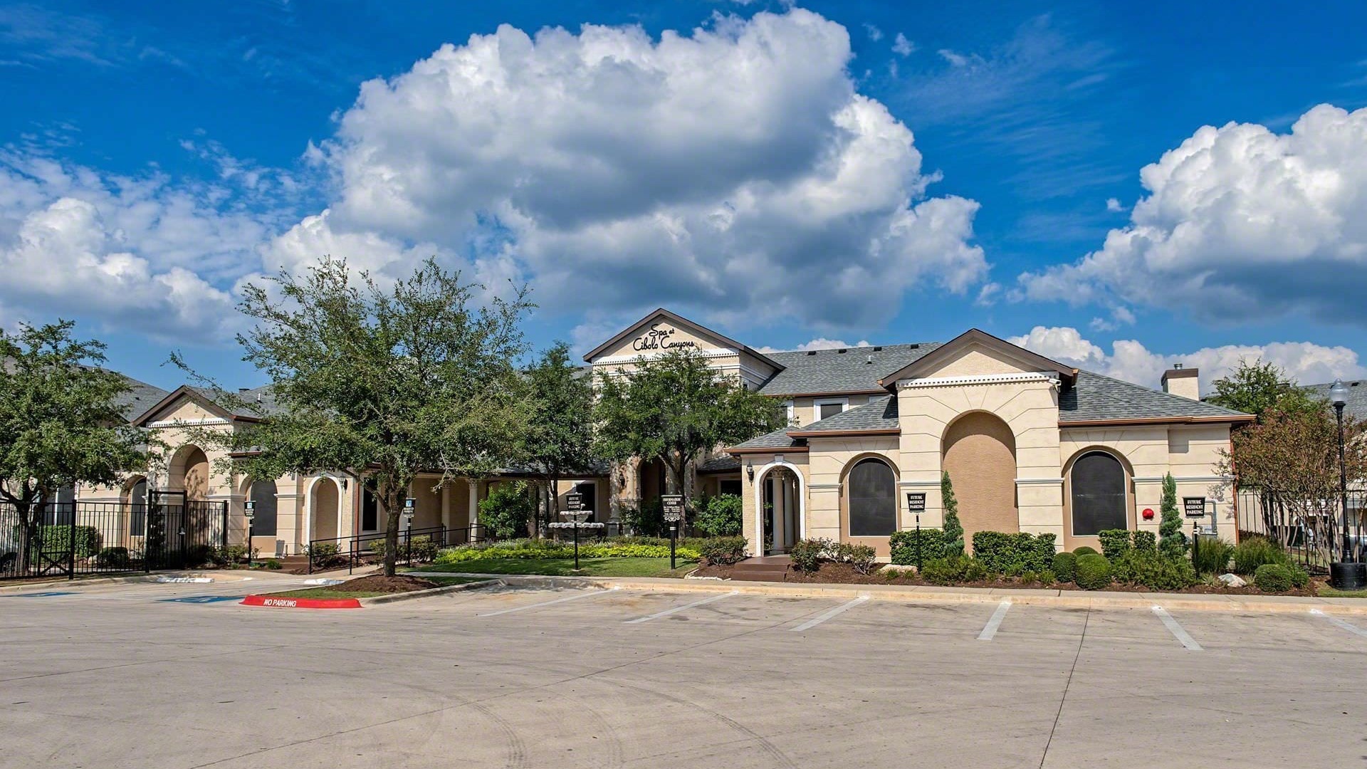 4 Apartments for Rent at Cortland Estates at TPC in San Antonio, TX
